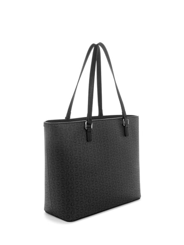 hilda logo tote