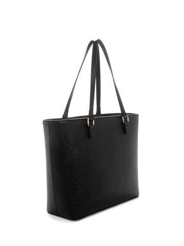 hilda saffiano tote