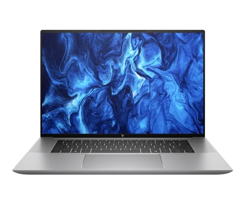 hp Estación de trabajo móvil ZBook Studio 16 G11, Intel Ultra 7 165H vPro, 32 GB de RAM, SSD de 1 TB, RTX 1000 ADA, pantalla de 16 pulgadas, Windows 11 Pro