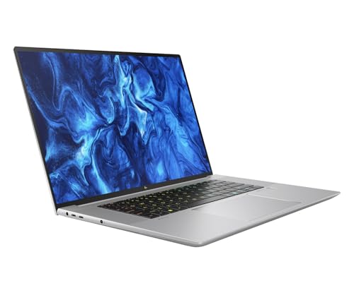 hp Estación de trabajo móvil ZBook Studio 16 G11, Intel Ultra 7 165H vPro, 32 GB de RAM, SSD de 1 TB, RTX 1000 ADA, pantalla de 16 pulgadas, Windows 11 Pro
