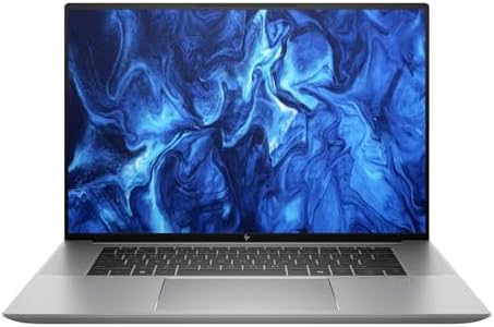 hp ZBook Studio 16 G11 Mobile Workstation  Intel Ultra 7 165H vPro  32GB RAM  1TB SSD  RTX 1000 ADA  16 Display  Windows 11 Pro