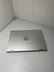 hp probook x360 435 g8 Processor Amd Ryzen 7 5800u Storage 256gb Ram 16gb