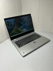 hp probook x360 435 g8 Processor Amd Ryzen 7 5800u Storage 256gb Ram 16gb