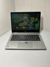 hp probook x360 435 g8 Processor Amd Ryzen 7 5800u Storage 256gb Ram 16gb