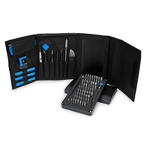 iFixit Pro Tech Toolkit   Electronics  Smartphone  Computer & Tablet Repair Kit