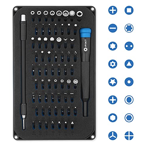 iFixit Pro Tech Toolkit   Electronics  Smartphone  Computer & Tablet Repair Kit