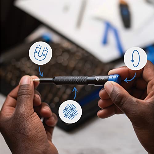 iFixit Pro Tech Toolkit   Electronics  Smartphone  Computer & Tablet Repair Kit