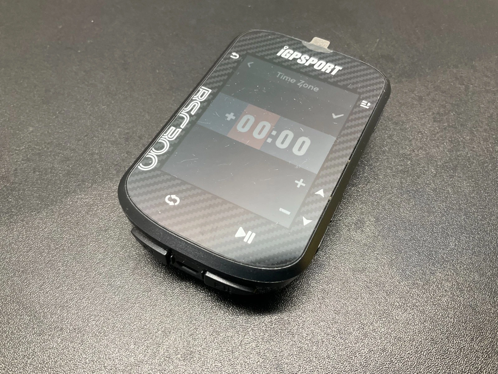 iGPSPORT BSC300 GPS Bike Computer Fahrradcomputer Ant   hnlich Garmin