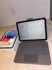 iPad 11th Generation A16 Blue 128gb WiFi Great Condition 