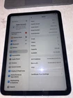iPad 11th Generation A16 Blue 128gb WiFi Great Condition 