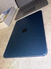 iPad 11th Generation A16 Blue 128gb WiFi Great Condition 