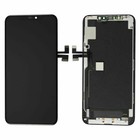 Kit de reemplazo de digitalizador de pantalla táctil LCD Incell OEM para iPhone 11 Pro Max