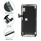 Kit de reemplazo de digitalizador de pantalla táctil LCD Incell OEM para iPhone 11 Pro Max
