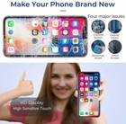 Kit de reemplazo de digitalizador de pantalla táctil LCD Incell OEM para iPhone 11 Pro Max