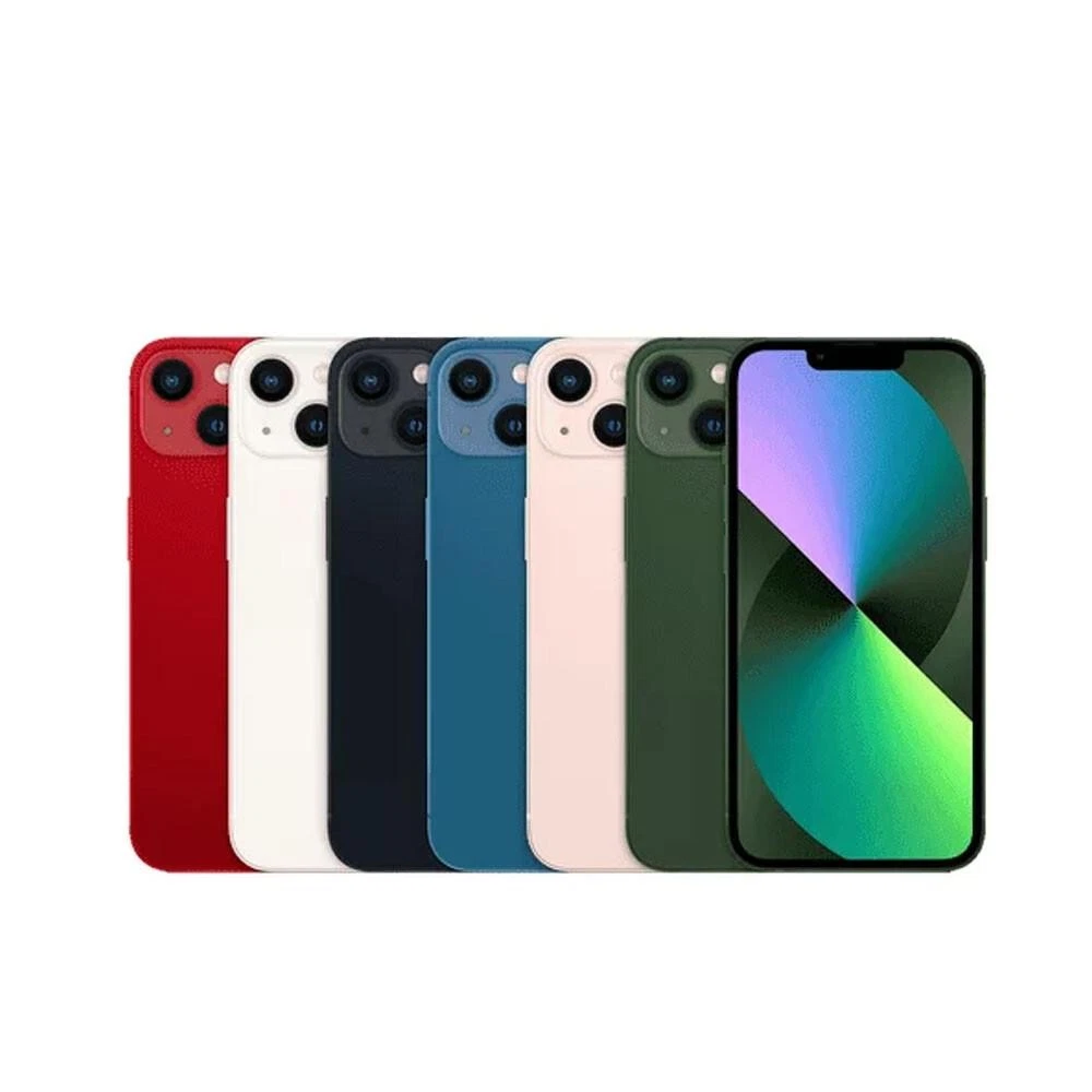 iPhone 13 256GB Unlocked Excellent Condition All Colors