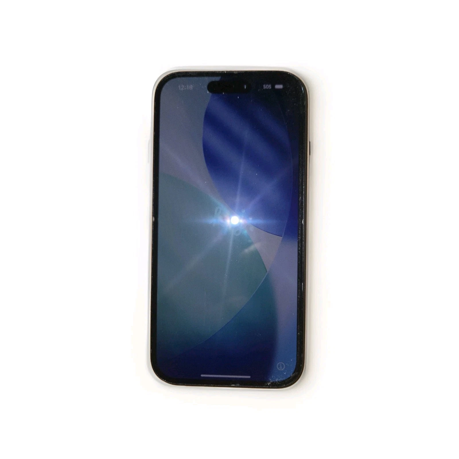 iPhone 15 128GB Desbloqueado A2846 Caja abierta
