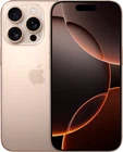 iPhone 16 Pro 128GB 256GB 512GB 1TB Verizon AT&T T Mobile Unlocked  Excellent 