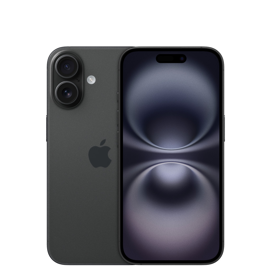 iPhone 16 reacondicionado 128GB - Negro (Desbloqueado)