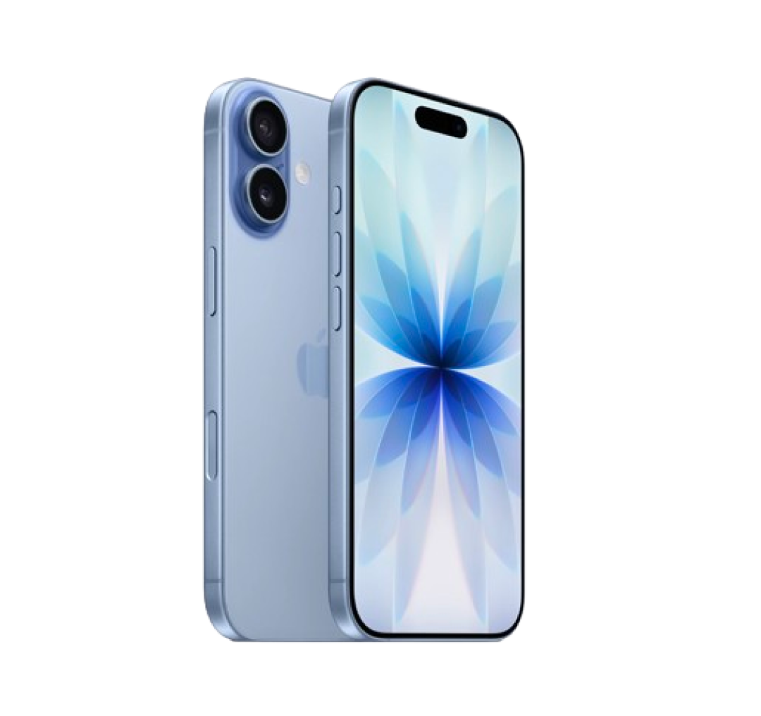 iPhone 17 256GB Azul Neblina