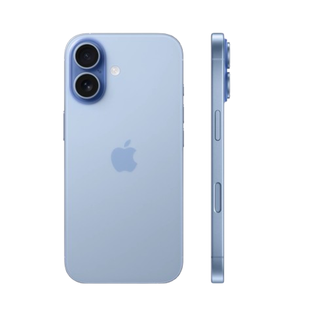 iPhone 17 256GB Azul Neblina