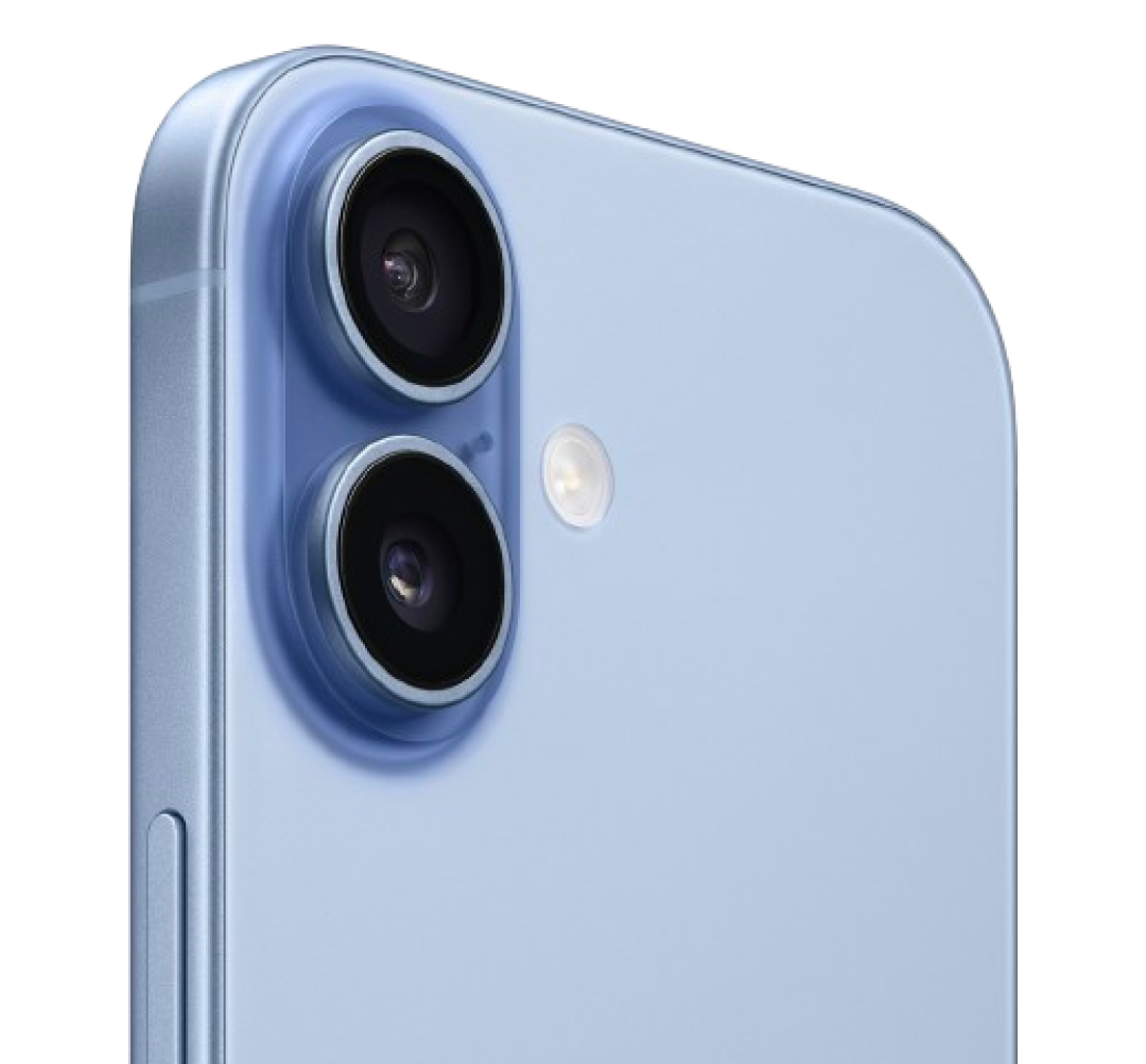 iPhone 17 256GB Azul Neblina