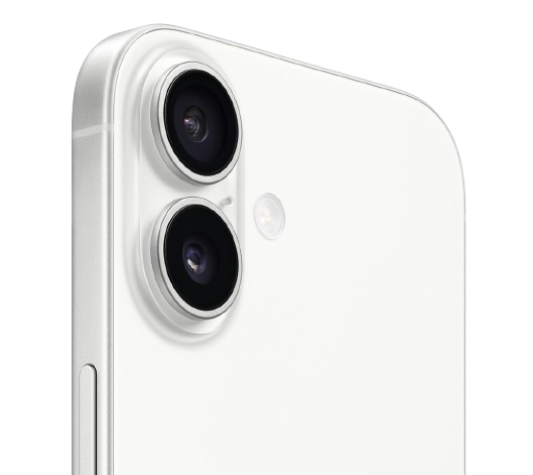 iPhone 17 256GB Blanco