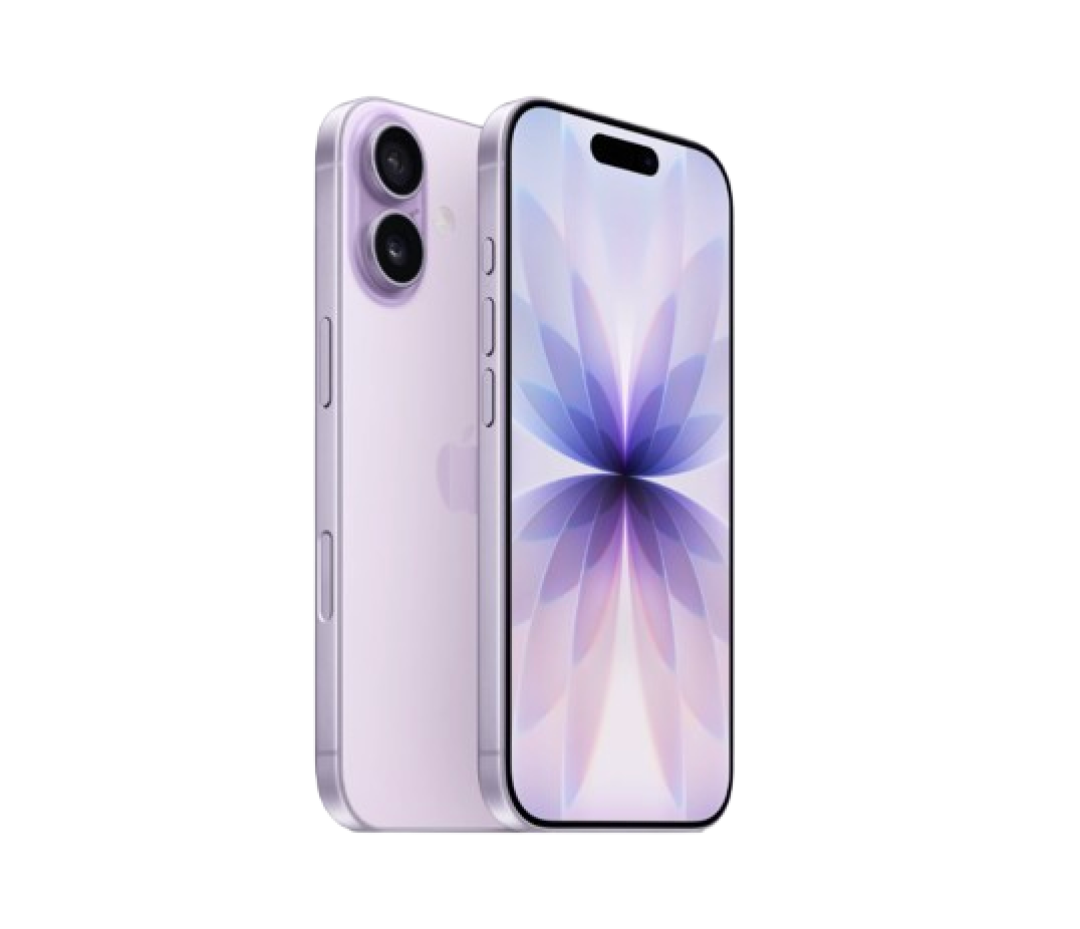 iPhone 17 256GB Lavanda