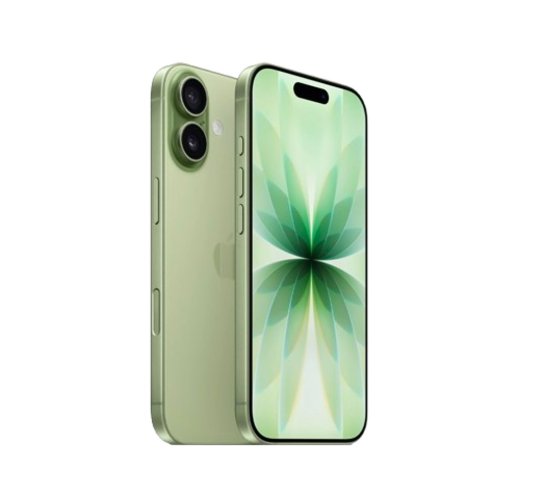 iPhone 17 256GB Sage