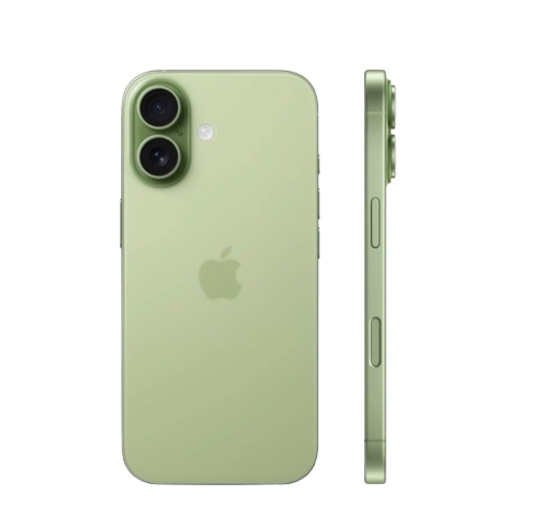 iPhone 17 256GB Sage
