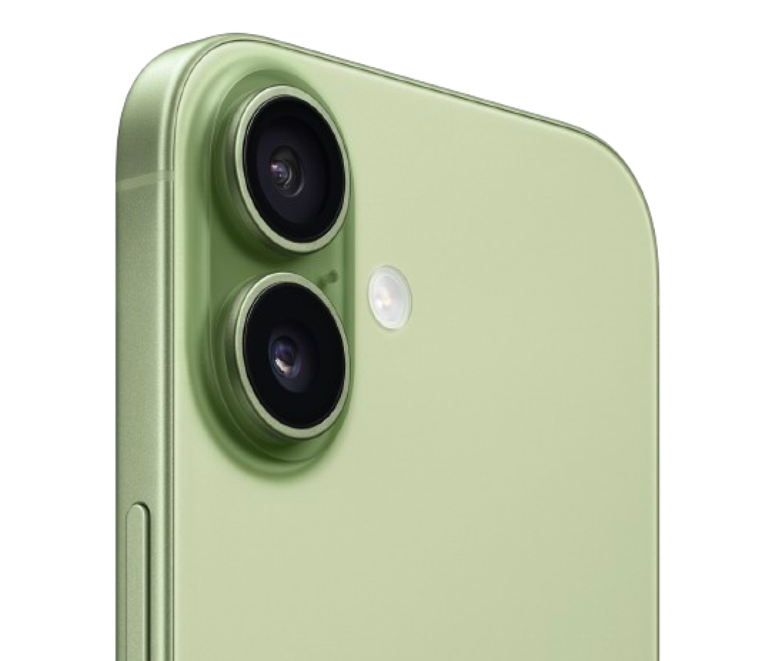 iPhone 17 256GB Sage