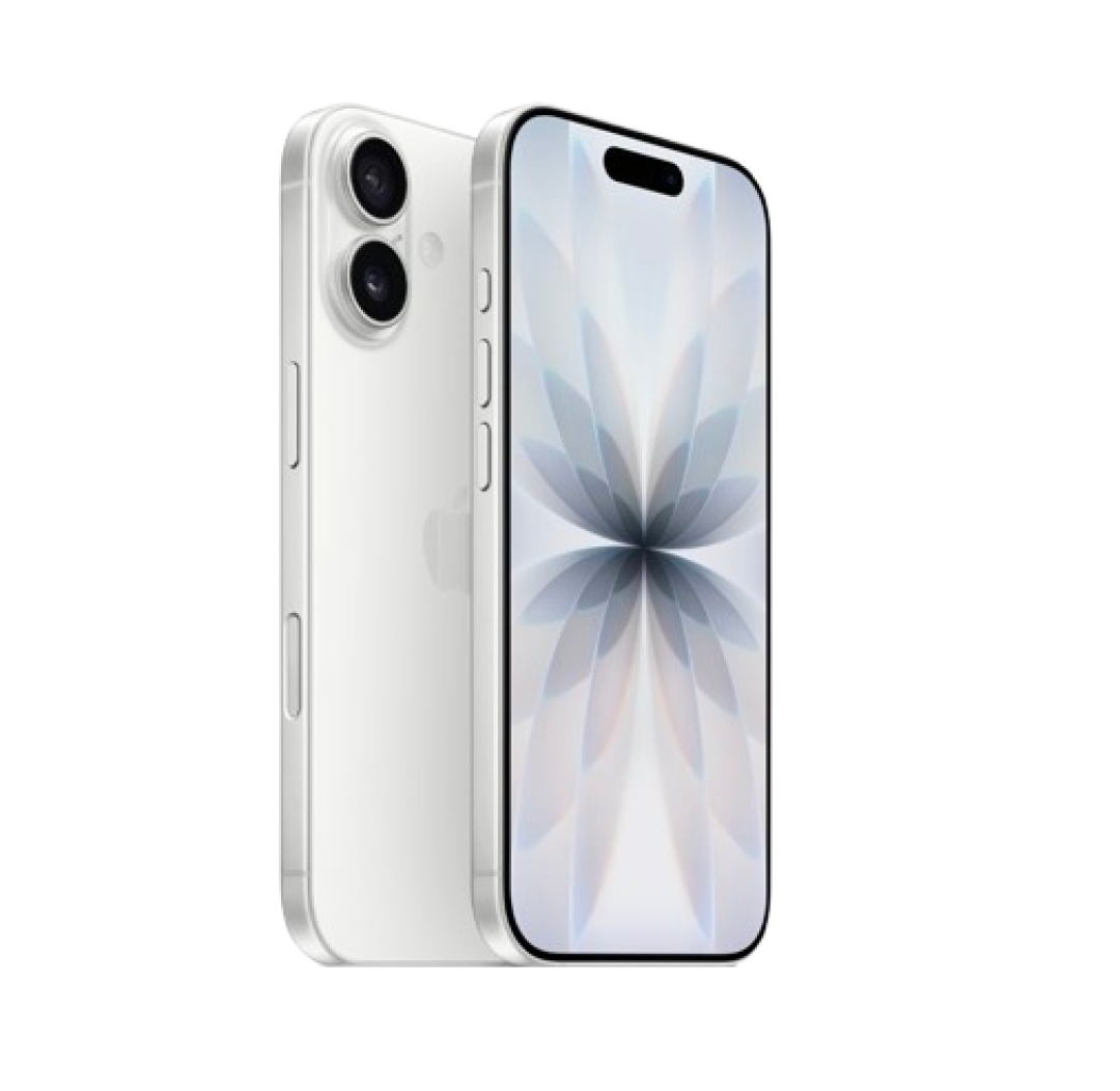 iPhone 17 512GB Blanco