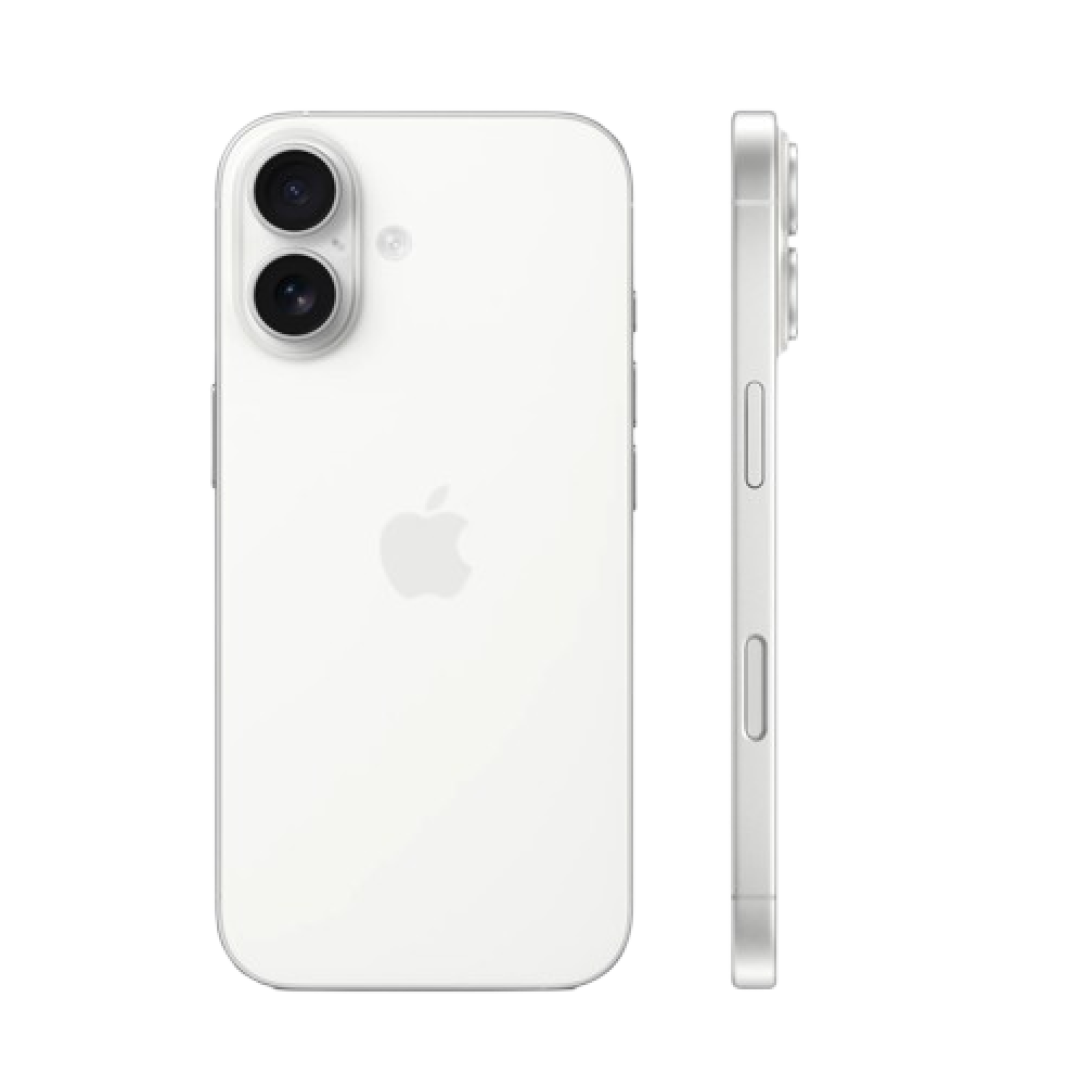 iPhone 17 512GB Blanco