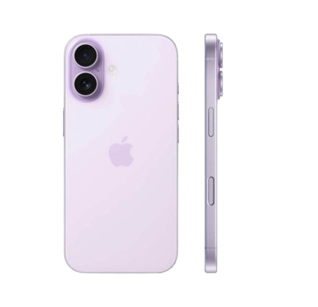 iPhone 17 512GB Lavanda