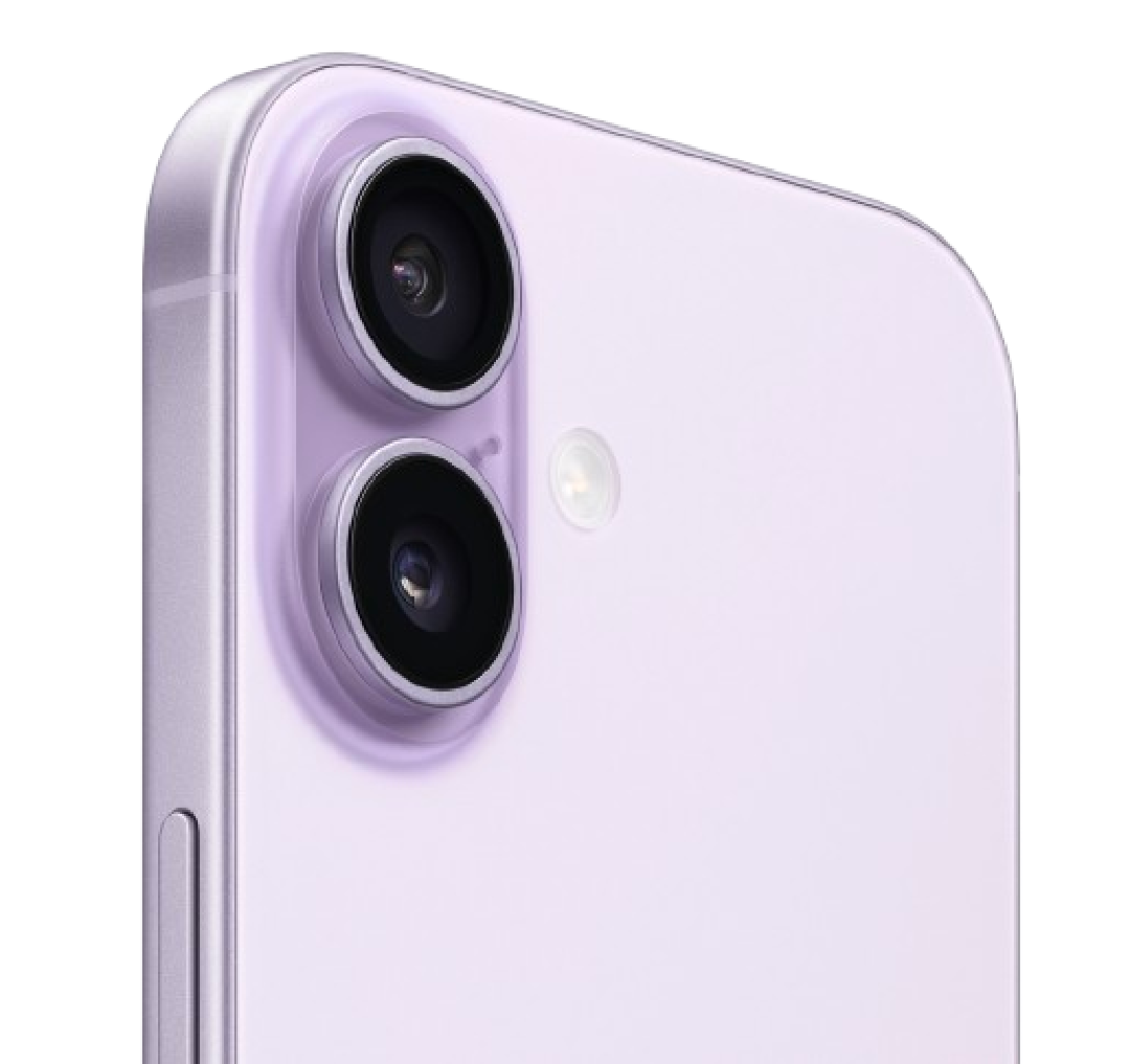 iPhone 17 512GB Lavanda