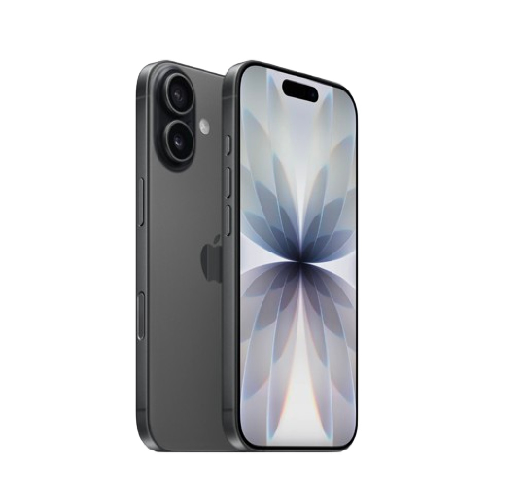 iPhone 17 512GB Negro