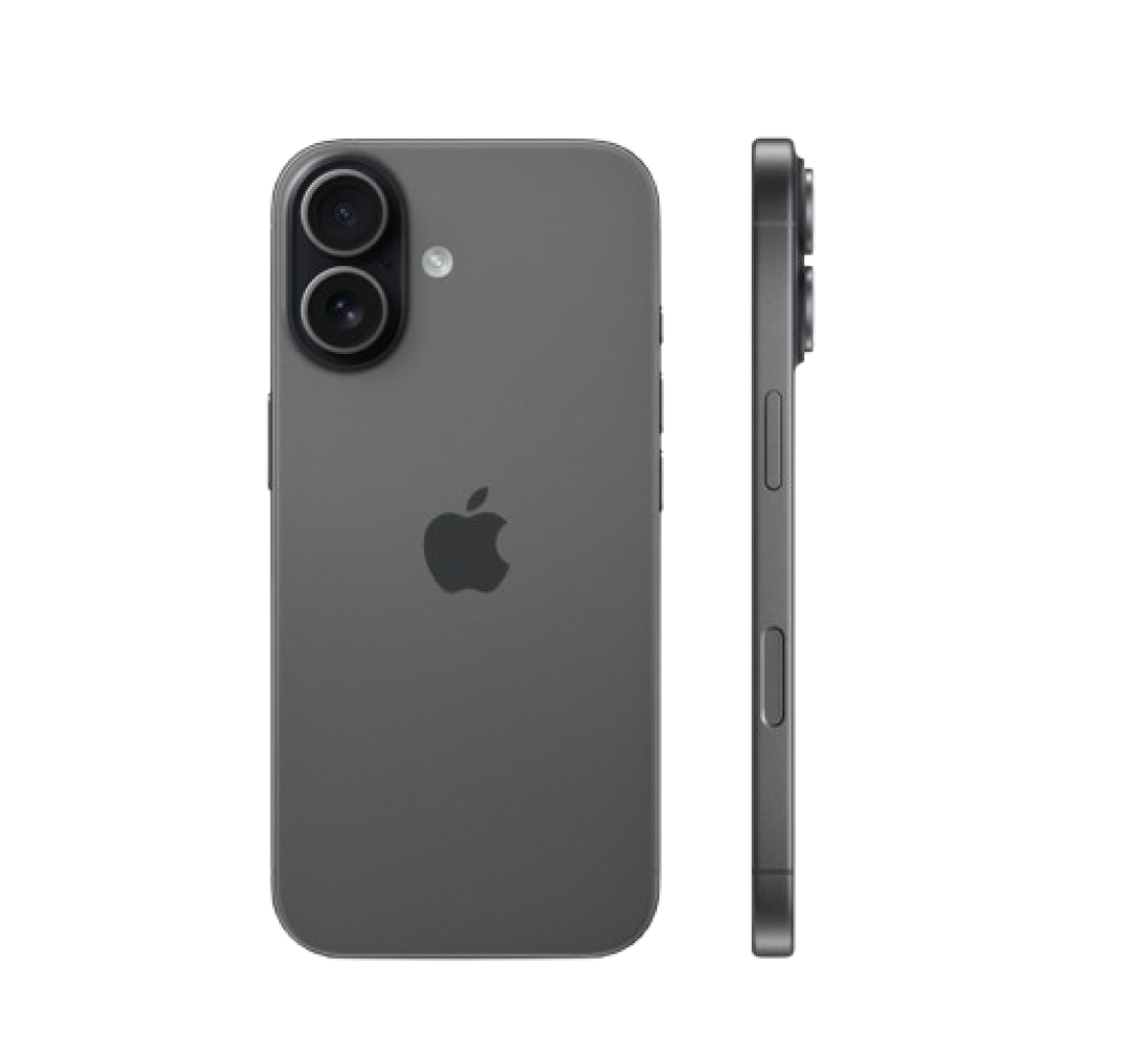 iPhone 17 512GB Negro