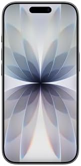 iPhone 17 Black 256GB