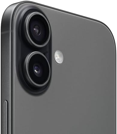 iPhone 17 Black 256GB