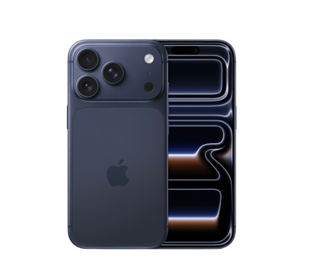 iPhone 17 Pro 256GB Azul Profundo