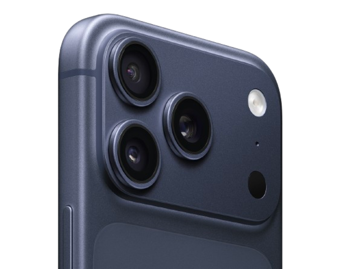 iPhone 17 Pro 256GB Azul Profundo