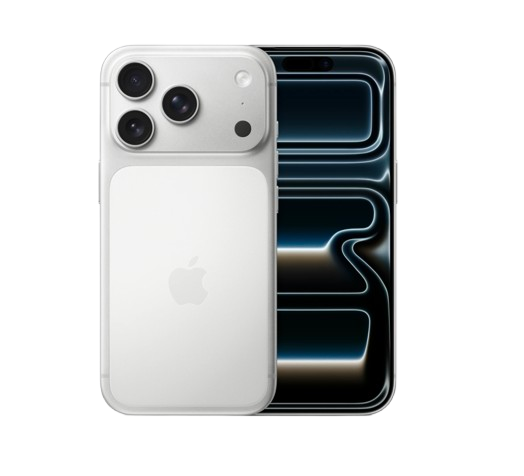 iPhone 17 Pro 256GB Plata