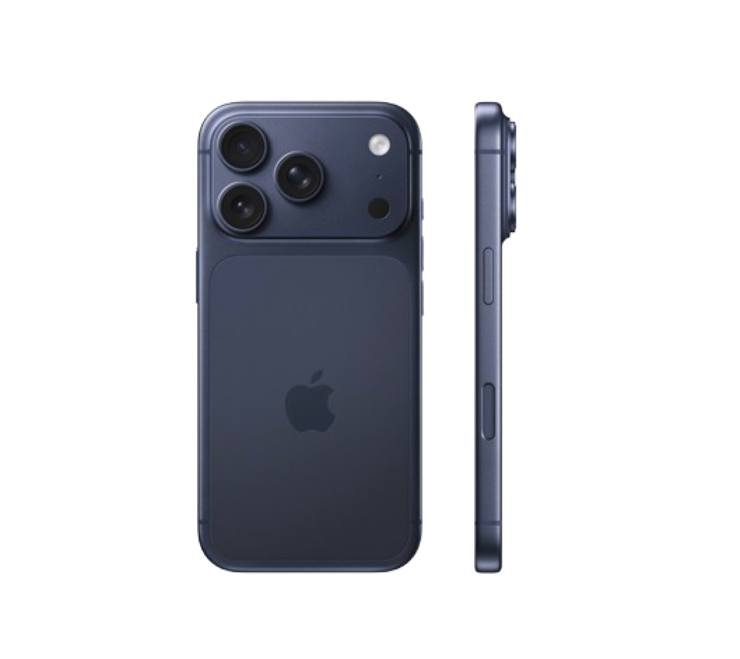 iPhone 17 Pro 512GB Azul Profundo