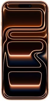 iPhone 17 Pro Cosmic Orange 256GB