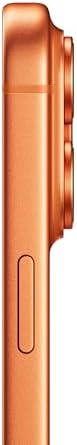iPhone 17 Pro Cosmic Orange 256GB