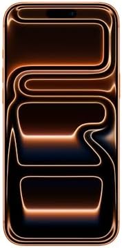 iPhone 17 Pro Max Cosmic Orange 256GB