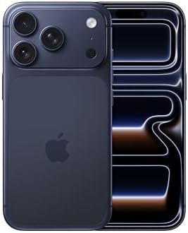iPhone 17 Pro Silver 512GB
