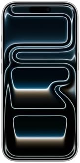 iPhone 17 Pro  Silver  256  GB 