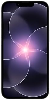 iPhone 17e / 256GB / Black  SIM Free 