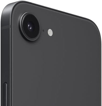 iPhone 17e / 256GB / Black  Unlocked 