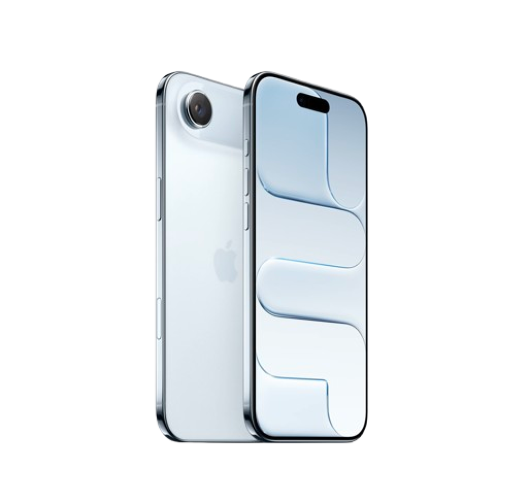 iPhone Air 256GB Azul Cielo